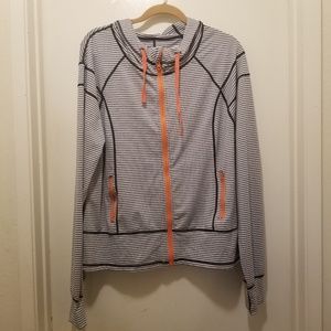 Heir Loom women's hoodie